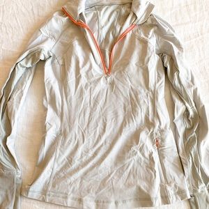 Lululemon Women’s Active Pullover